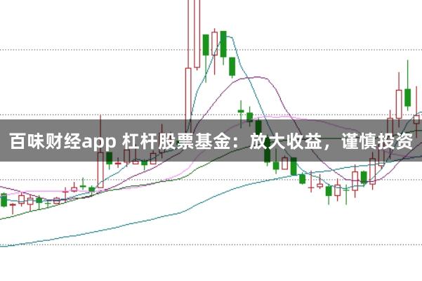 百味财经app 杠杆股票基金：放大收益，谨慎投资