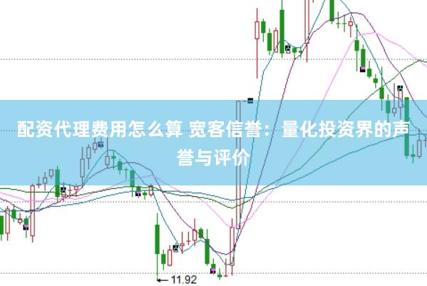 配资代理费用怎么算 宽客信誉：量化投资界的声誉与评价