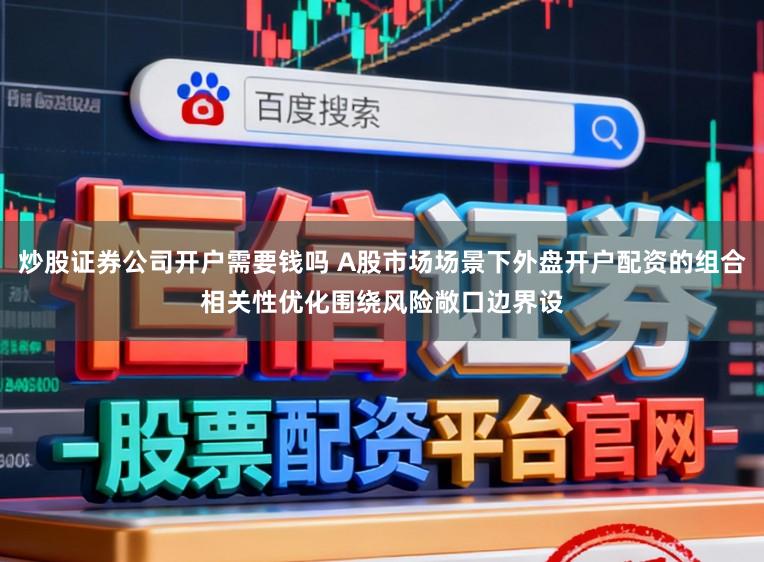 炒股证券公司开户需要钱吗 A股市场场景下外盘开户配资的组合相关性优化围绕风险敞口边界设