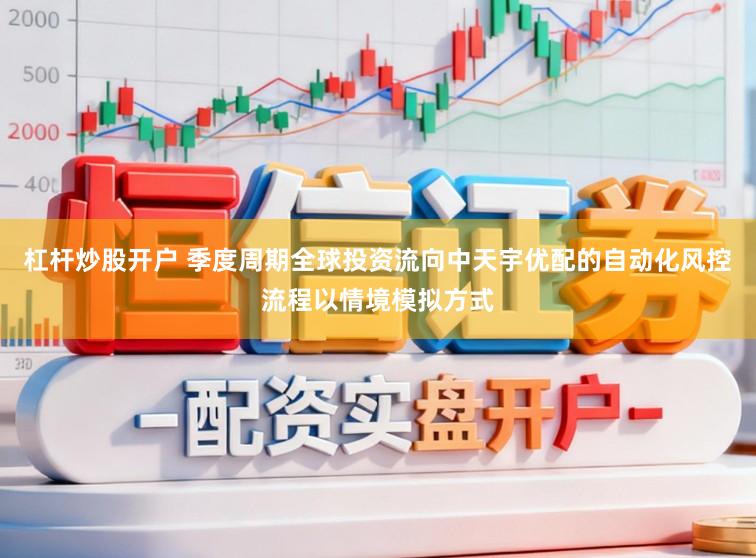 杠杆炒股开户 季度周期全球投资流向中天宇优配的自动化风控流程以情境模拟方式