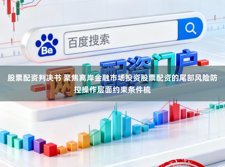 股票配资判决书 聚焦离岸金融市场投资股票配资的尾部风险防控操作层面约束条件梳