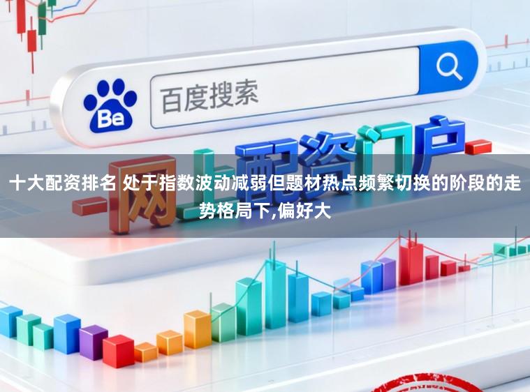 十大配资排名 处于指数波动减弱但题材热点频繁切换的阶段的走势格局下，偏好大
