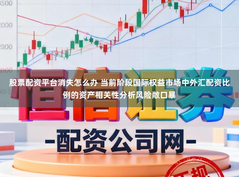 股票配资平台消失怎么办 当前阶段国际权益市场中外汇配资比例的资产相关性分析风险敞口暴