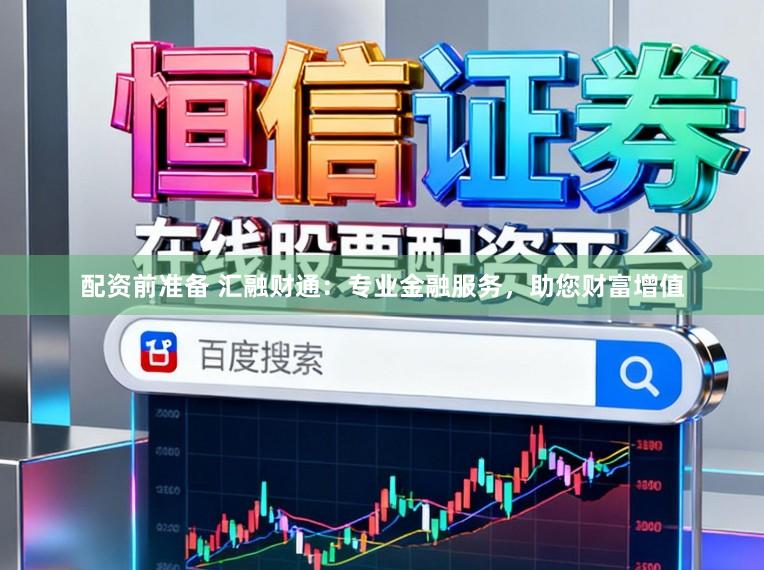 配资前准备 汇融财通：专业金融服务，助您财富增值