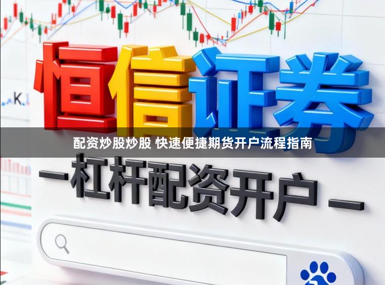 配资炒股炒股 快速便捷期货开户流程指南