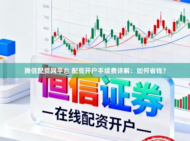 腾信配资网平台 配资开户手续费详解：如何省钱？