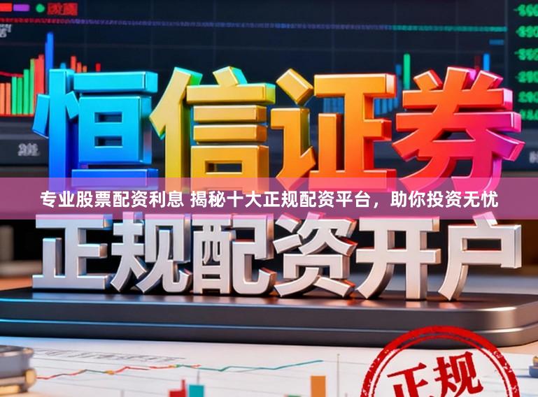 专业股票配资利息 揭秘十大正规配资平台，助你投资无忧