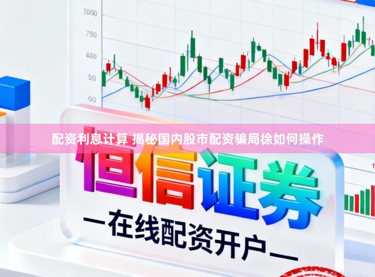 配资利息计算 揭秘国内股市配资骗局徐如何操作