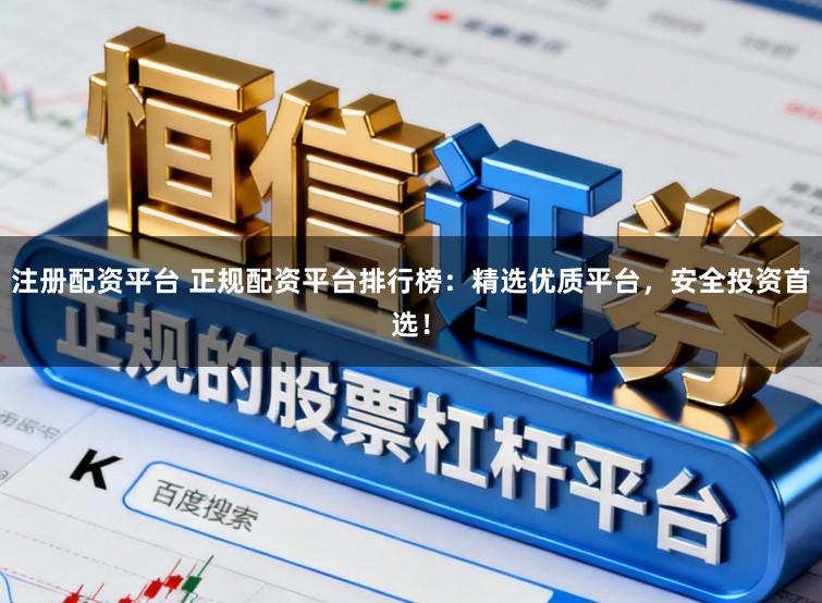 注册配资平台 正规配资平台排行榜：精选优质平台，安全投资首选！