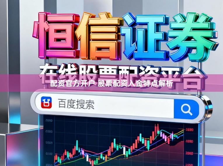 配资官方开户 股票配资入金特点解析
