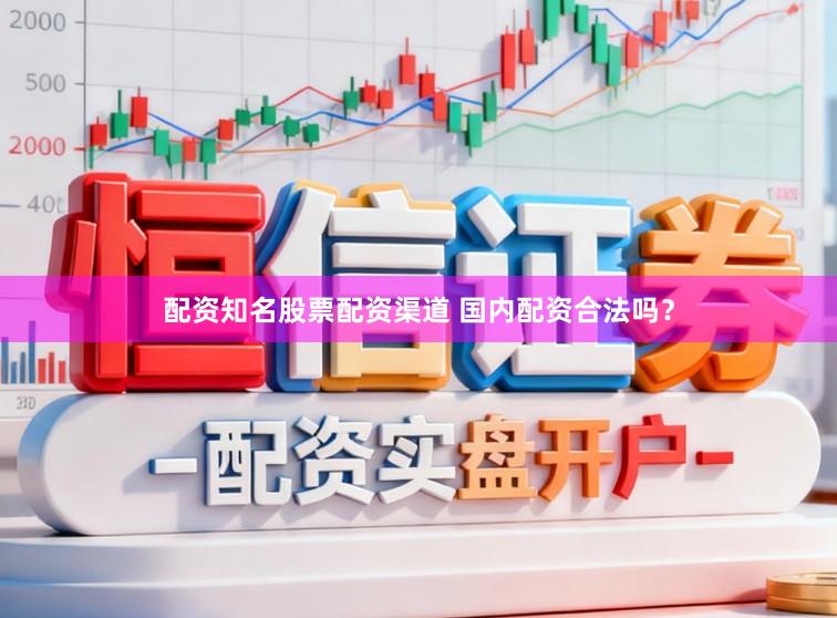 配资知名股票配资渠道 国内配资合法吗？