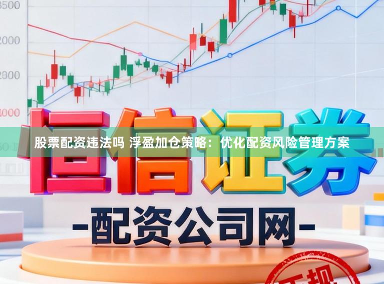 股票配资违法吗 浮盈加仓策略：优化配资风险管理方案